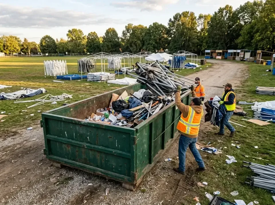 temporary-event-waste-containe-016 — frequently asked questions, Roll-Off Dumpster Rental Services in Florence, MS